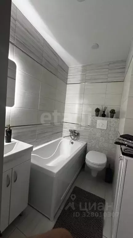 1-к кв. Алтай, Майминский район, с. Майма ул. Ленина (36.0 м) - Фото 2