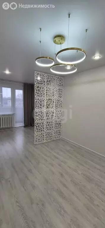 1-комнатная квартира: Липецк, Липовская улица, 5/2 (30 м) - Фото 0