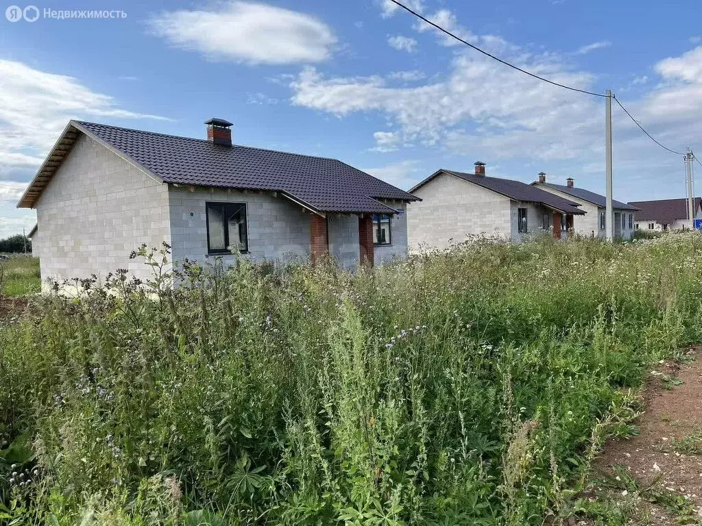 Дом в Мысы, Осиновая улица (90 м) - Фото 2