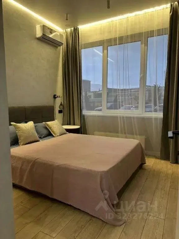 2-к кв. Крым, Судак ул. Набережная, 75к3 (45.0 м) - Фото 1