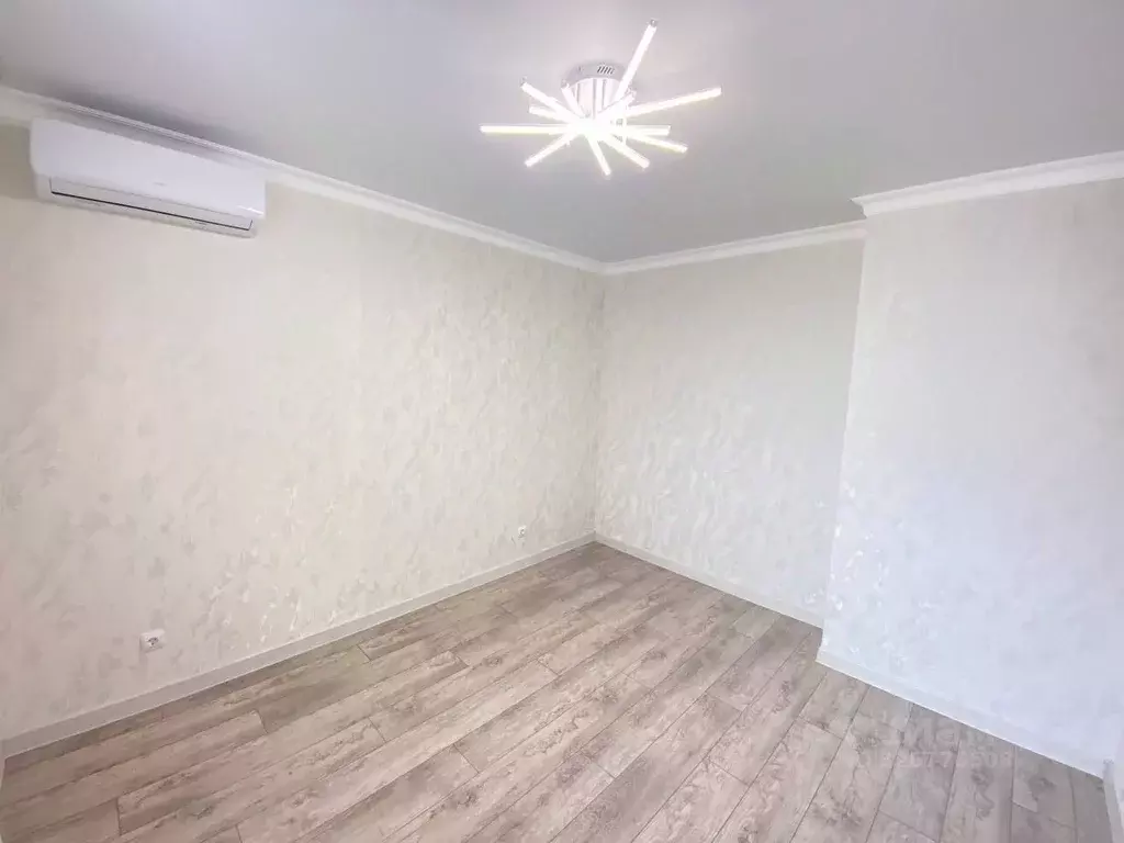 2-к кв. Краснодарский край, Анапа Парковая ул., 79к1 (61.0 м) - Фото 2