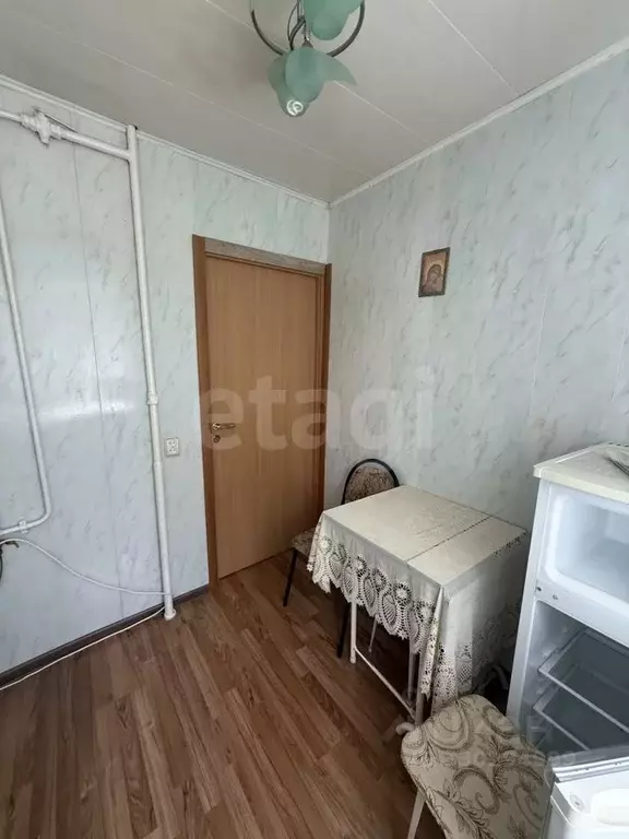 1-к кв. Тульская область, Тула ул. Смидович, 1 (31.0 м) - Фото 2