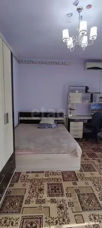 Дом в Ростовская область, пос. Целина ул. Социалистическая (140 м) - Фото 1