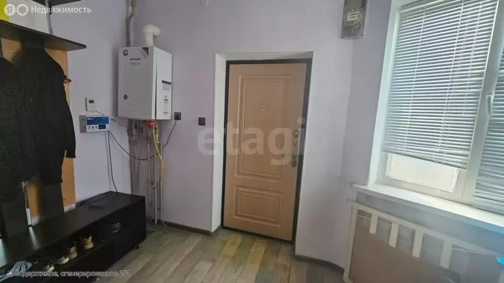 Дом в Владикавказ, проспект Коста (58 м) - Фото 2