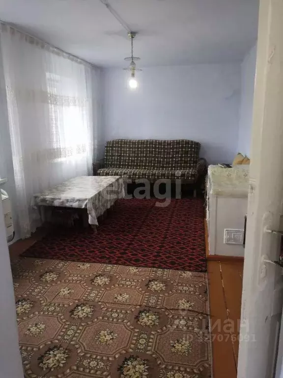 Дом в Крым, Черноморский район, Далековское с/пос, с. Владимировка ул. ... - Фото 1