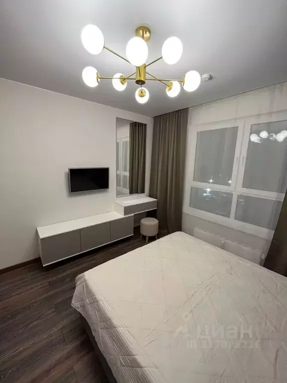 1-к кв. Московская область, Мытищи просп. Астрахова, 14 (40.0 м) - Фото 0