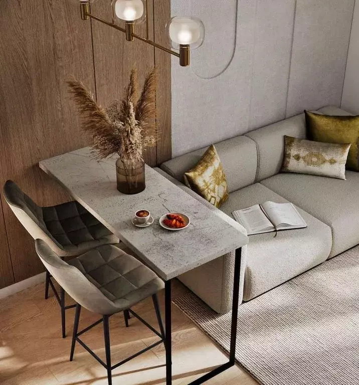 Студия Краснодарский край, Туапсинский муниципальный округ, с. Небуг, ... - Фото 1