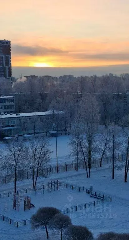 Комната Санкт-Петербург просп. Энергетиков, 35К3 (18.6 м) - Фото 1