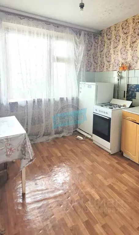 1-к кв. Орловская область, Мценск ул. Машиностроителей, 12 (39.4 м) - Фото 0