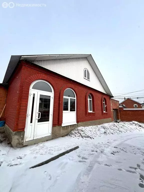 Дом в село Мамоны, микрорайон Южный, Садовая улица, 25 (133.9 м) - Фото 2