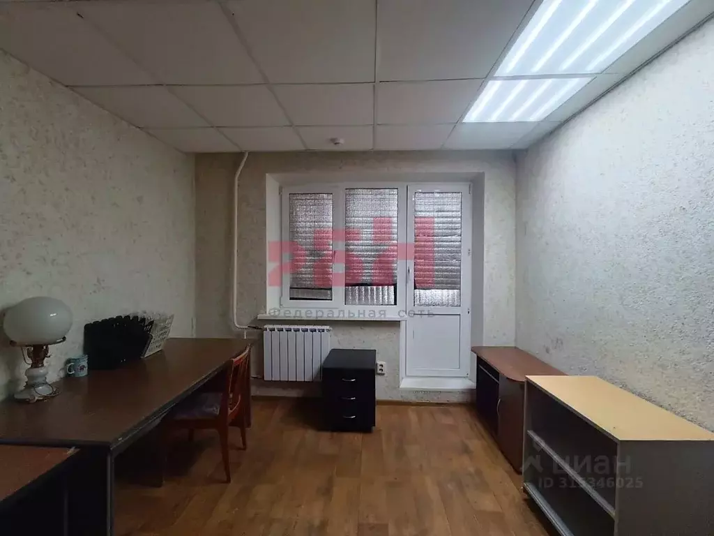 Офис в Тюменская область, Тюмень Полевая ул., 12А (136 м) - Фото 1