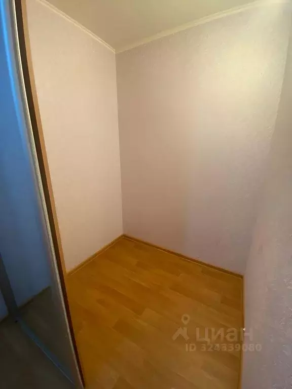 1-к кв. Пермский край, Пермь ул. Писарева, 27А (37.6 м) - Фото 2