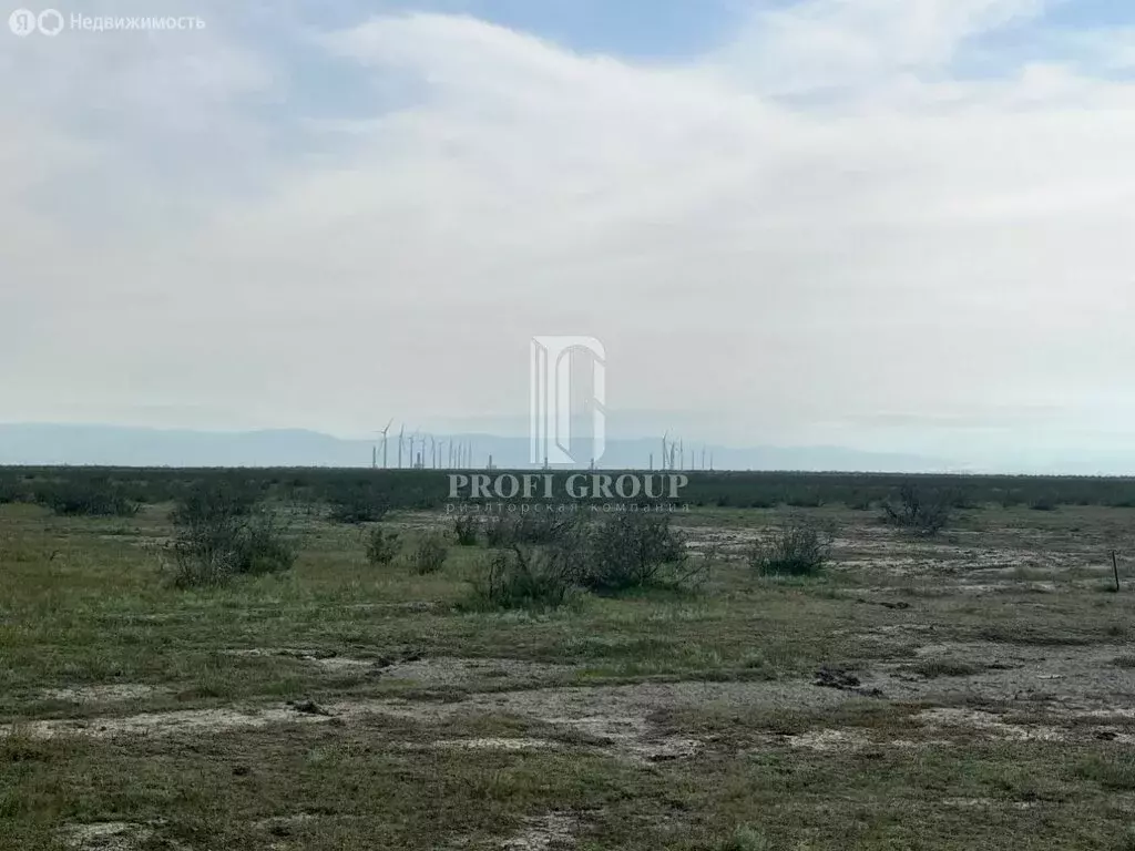 Участок в Махачкала, микрорайон Кривая Балка (5 м) - Фото 0