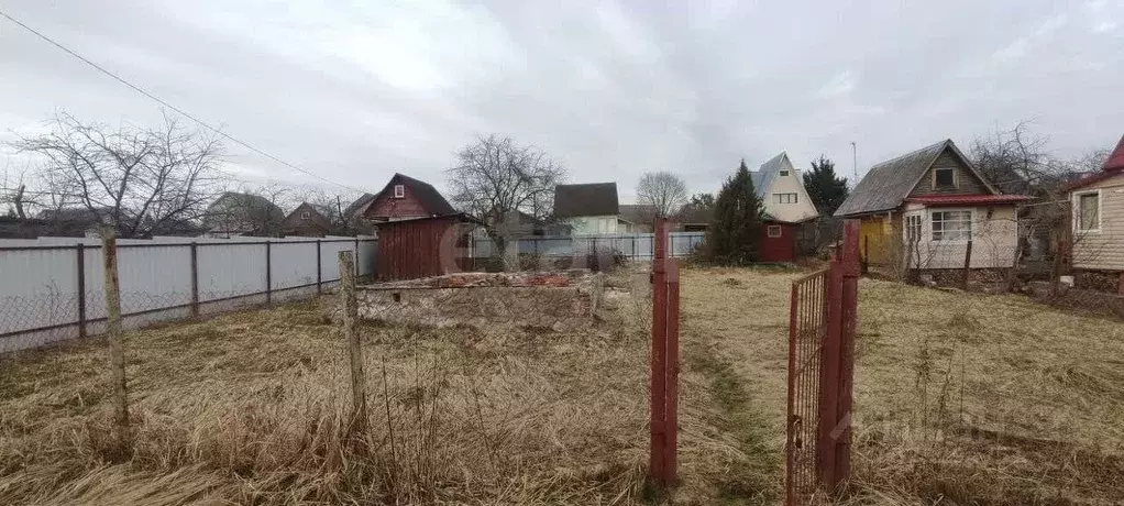 Участок в Калужская область, Малоярославецкий муниципальный округ, ... - Фото 1