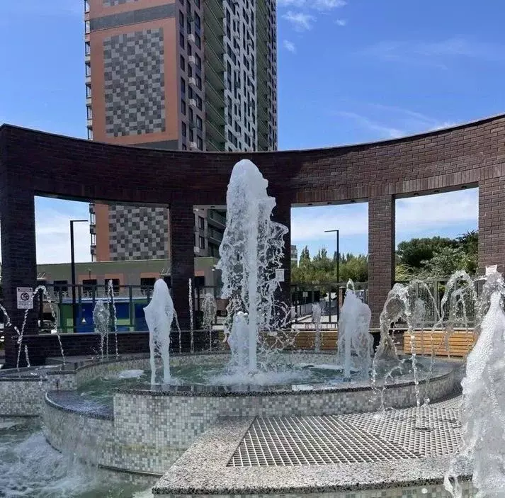 Студия Ростовская область, Ростов-на-Дону ул. Нансена, 109/6 (30.5 м) - Фото 0