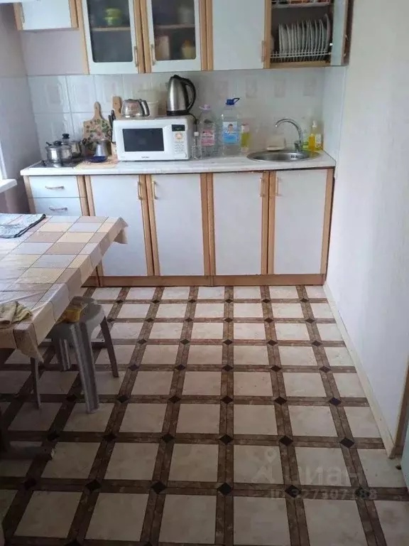 3-к кв. Крым, Алушта муниципальный округ, Партенит пгт ул. Солнечная, ... - Фото 1