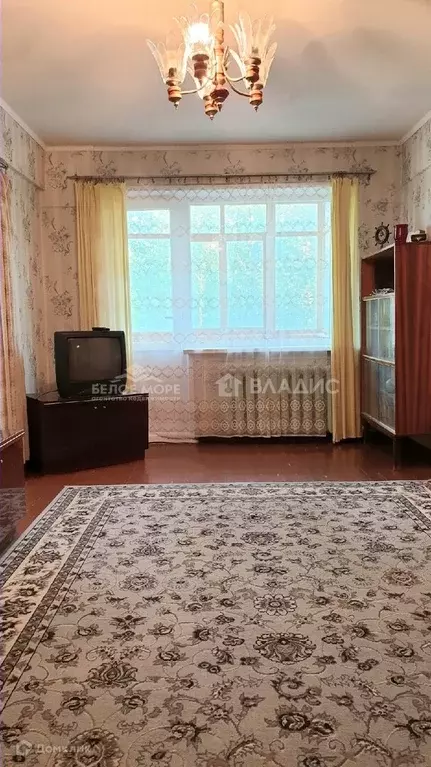 Продаётся 2-к квартира, 44.3 м - Фото 0