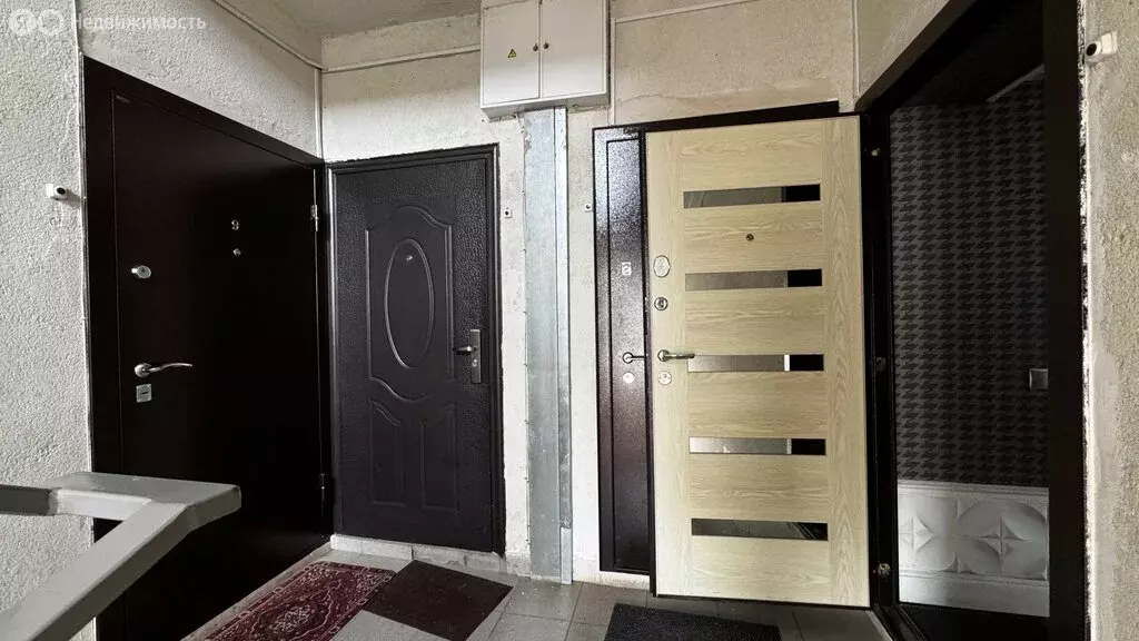 Квартира-студия: Оренбург, Яицкая улица, 45 (34.9 м) - Фото 2