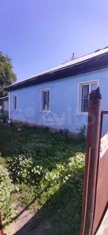 Дом 69,2 м на участке 36 сот. - Фото 0