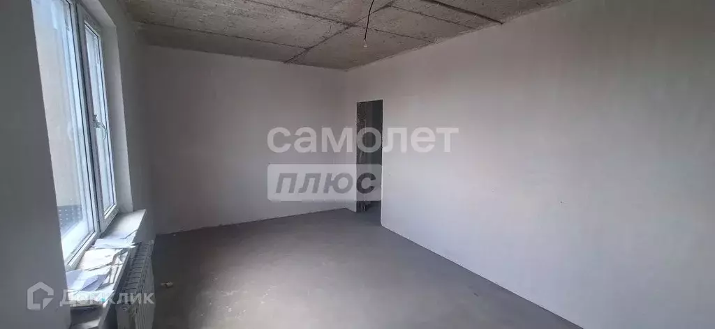 Продаётся 2-к квартира, 56.2 м - Фото 0