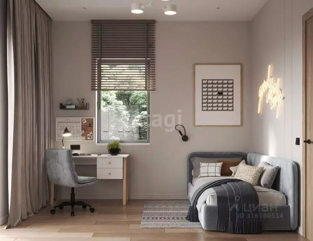 Дом в Пермский край, д. Устиново ул. Калмыкова (65 м) - Фото 1