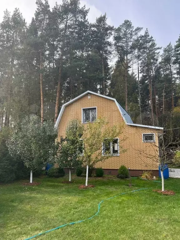 Дом 55 м на участке 7 сот. - Фото 0