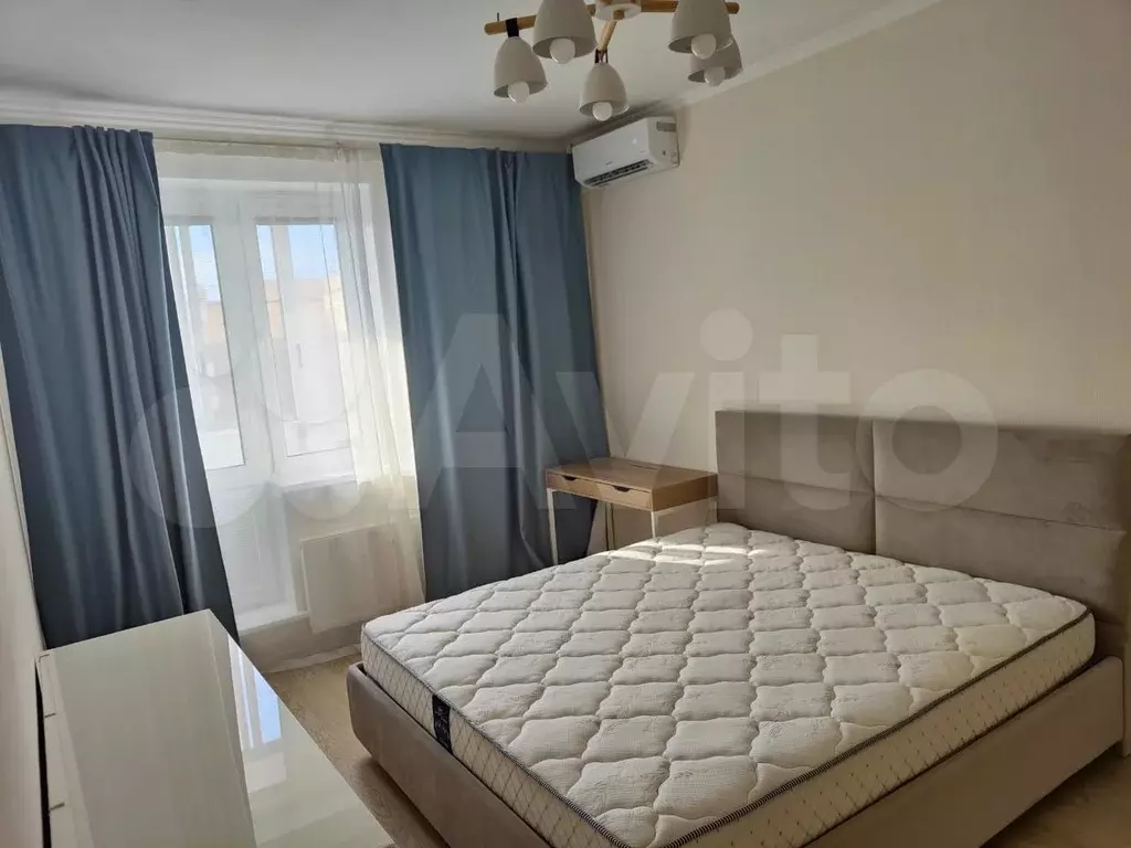 2-к. квартира, 50 м, 14/14 эт. - Фото 1