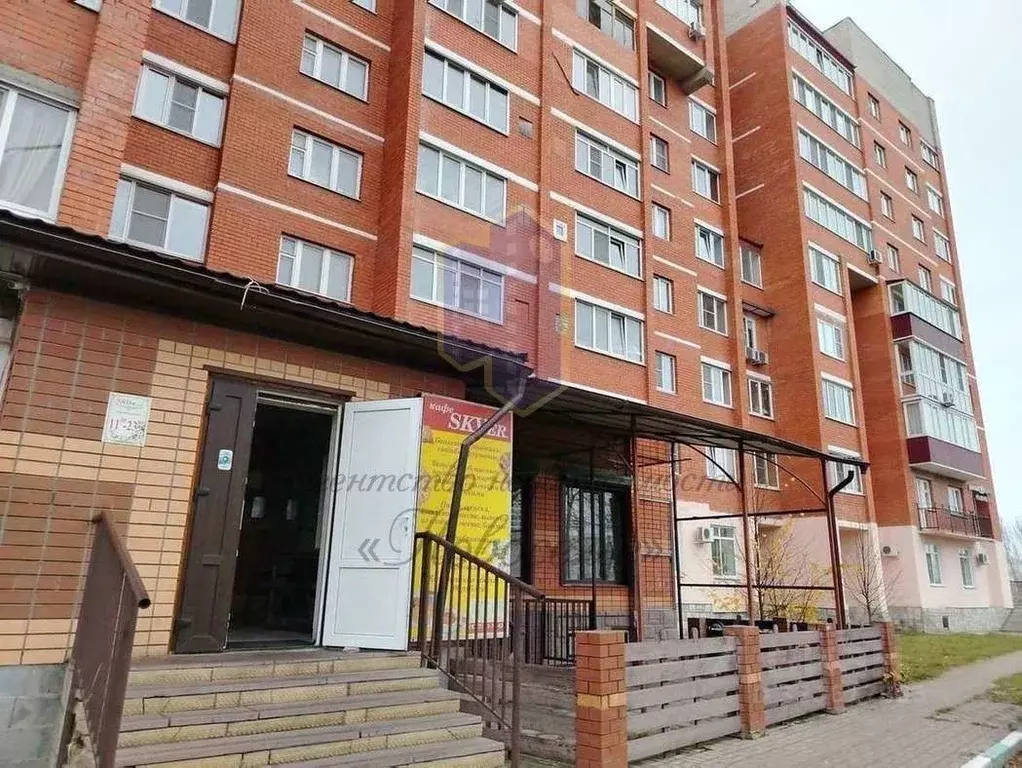 Помещение свободного назначения в Белгородская область, Старый Оскол ... - Фото 2