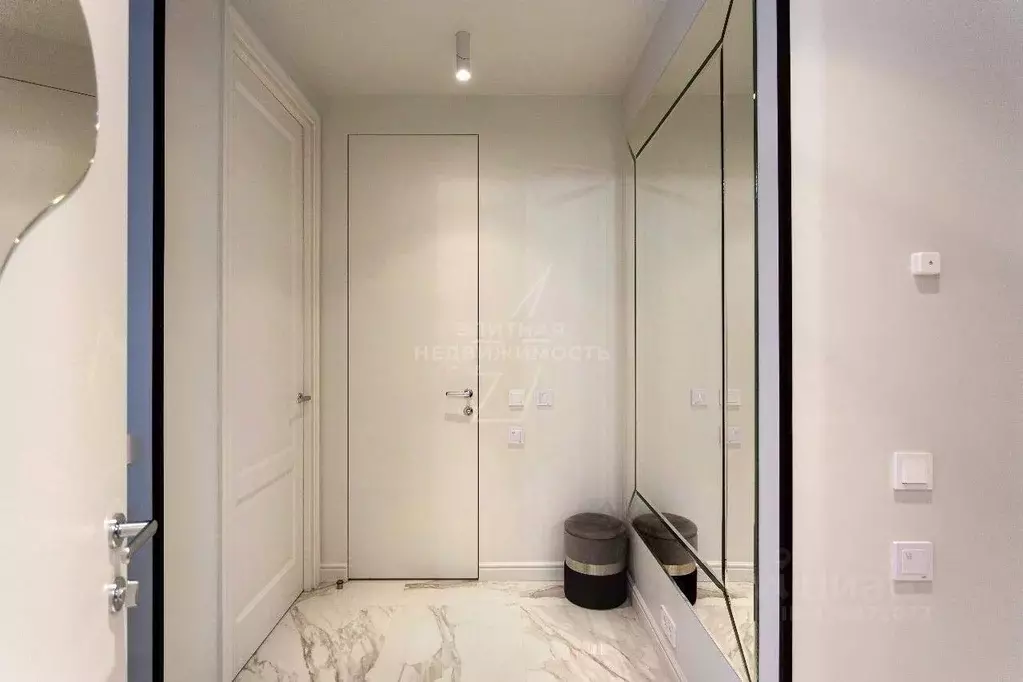 2-к кв. Москва Шелепихинская наб., 40к3 (40.0 м) - Фото 2