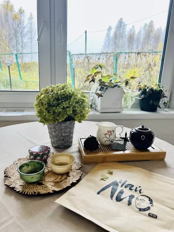 Дом в Московская область, Ступино городской округ, с. Троице-Лобаново ... - Фото 2