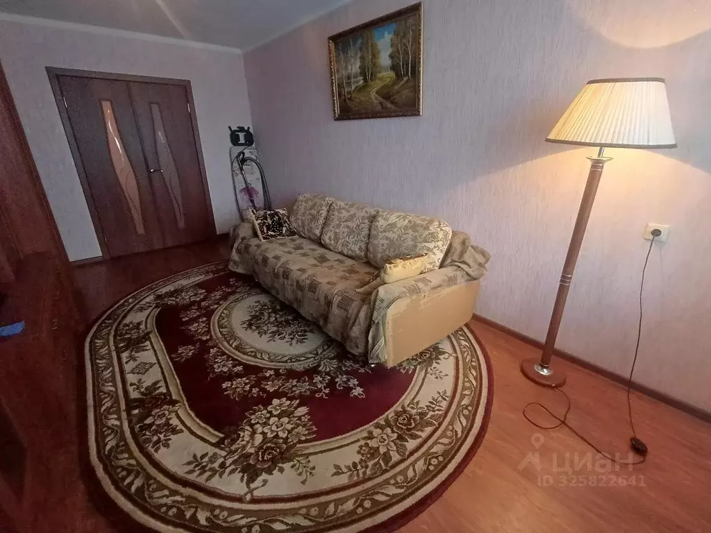 1-к кв. Краснодарский край, Крымск ул. Карла Либкнехта, 19А (40.0 м) - Фото 2