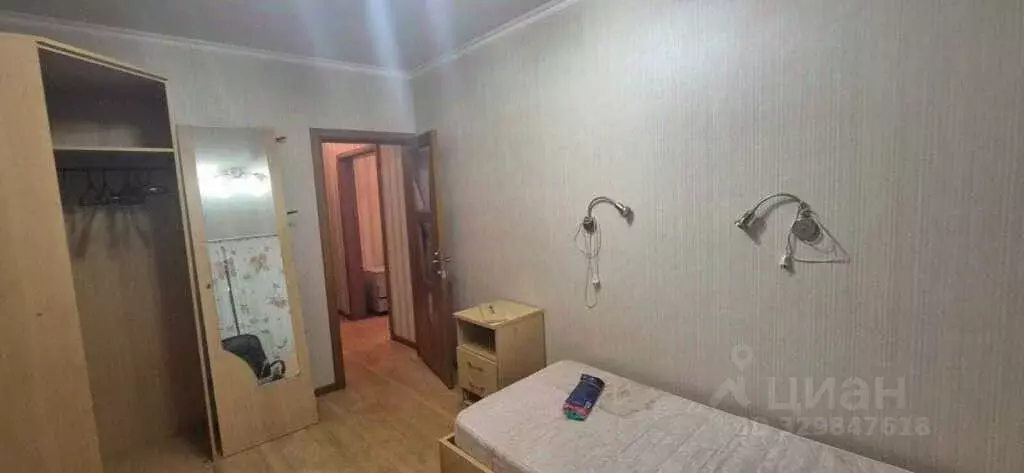 Комната Татарстан, Набережные Челны ул. Шамиля Усманова, 91/41 (12.0 ... - Фото 2