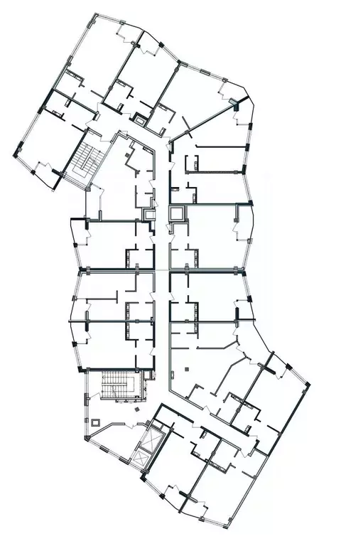 1-к кв. Севастополь ул. Летчиков, 10 (46.5 м) - Фото 1