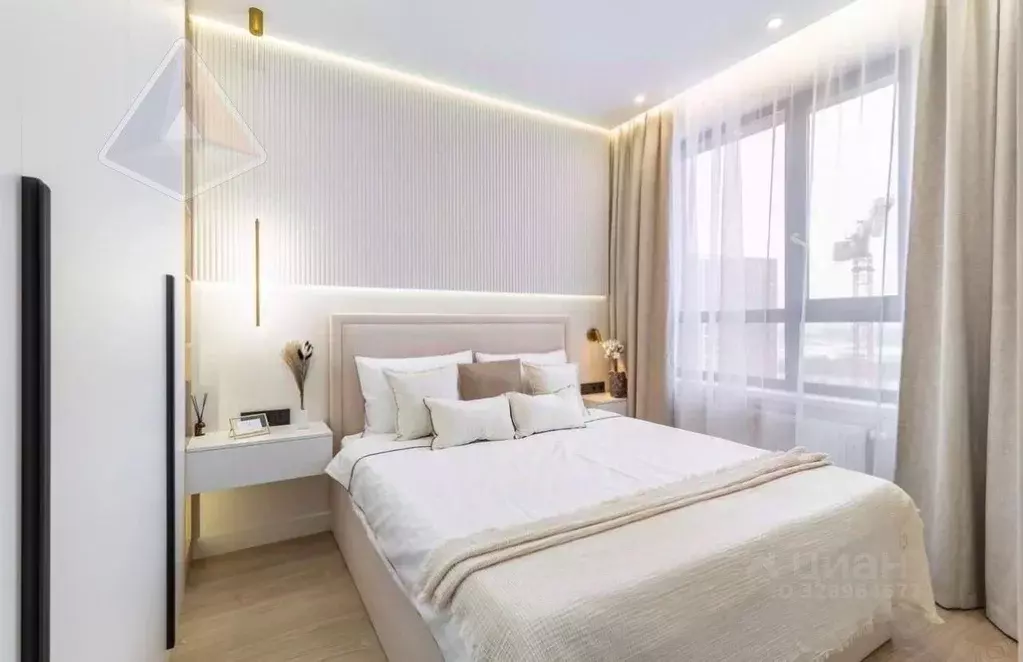 1-к кв. Москва Дмитровское ш., 75/77 (32.1 м) - Фото 1