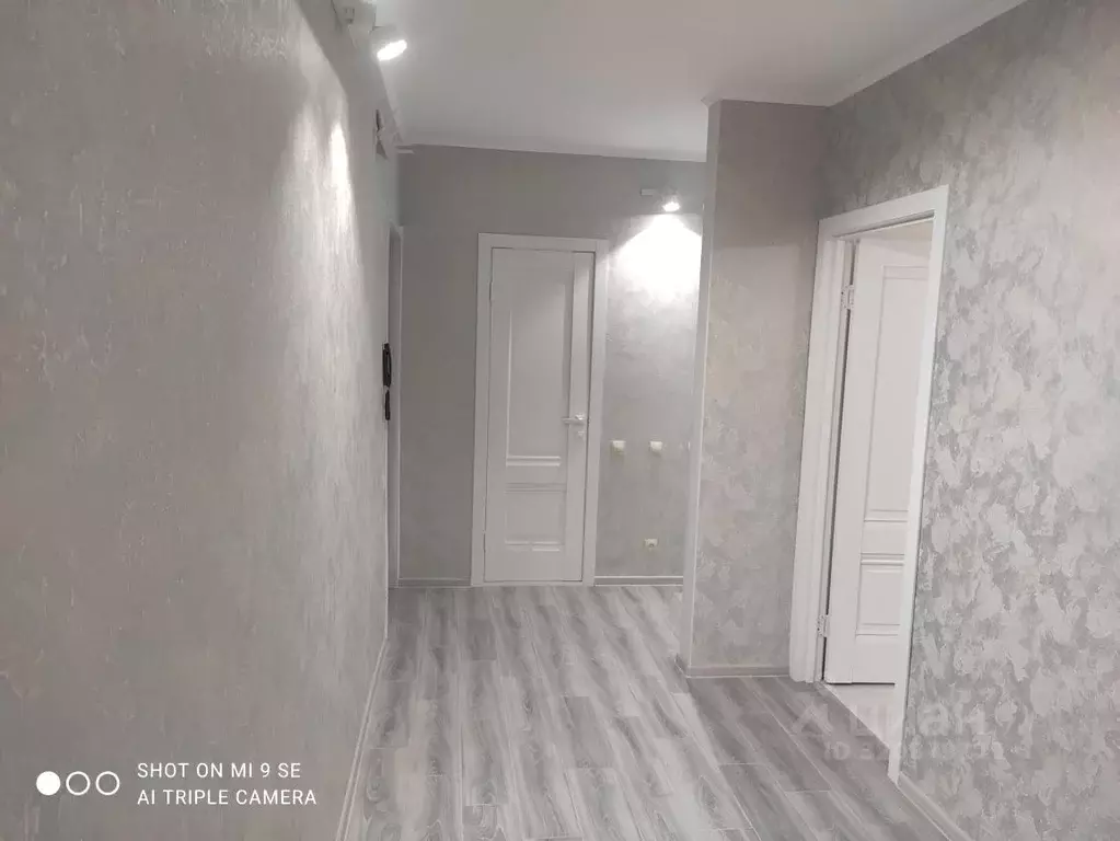 2-к кв. Омская область, Омск ул. Крупской, 17/2 (48.0 м) - Фото 0