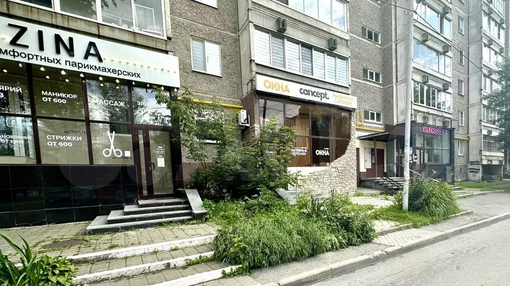 Аренда 100 метров под бьюти, услуги, торговлю - Фото 1