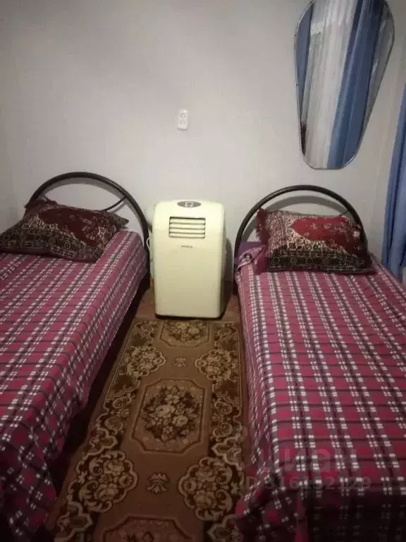 Комната Краснодарский край, Ейск Рабочая ул., 15 - Фото 1