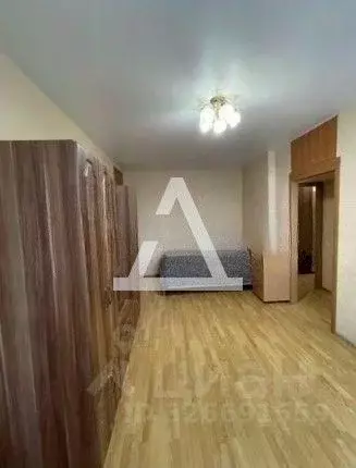 1-к кв. Самарская область, Самара Каховская ул., 55 (34.0 м) - Фото 1