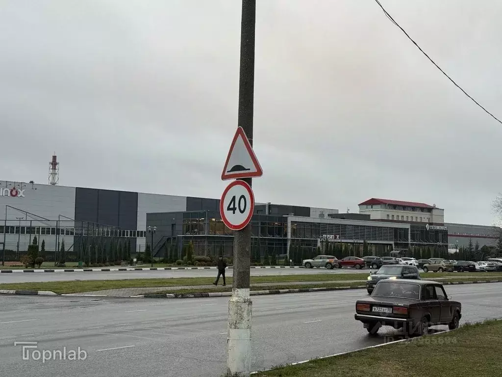 4-к кв. Московская область, Электросталь Южный просп., 9к3 (62.3 м) - Фото 2