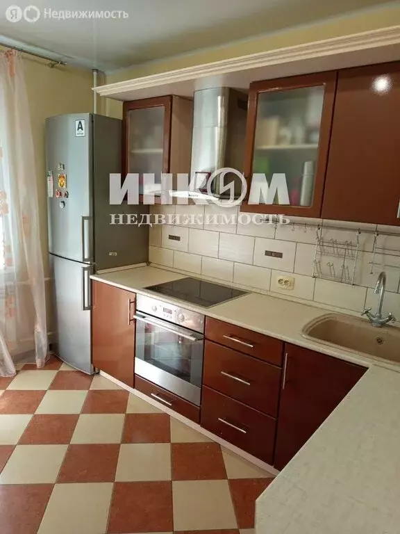 1-комнатная квартира: Лобня, Спортивная улица, 7к3 (36 м) - Фото 0