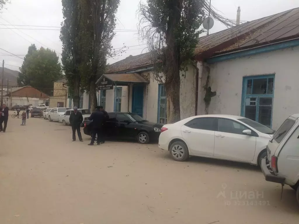 Помещение свободного назначения в Дагестан, Акушинский сельсовет, с. ... - Фото 2