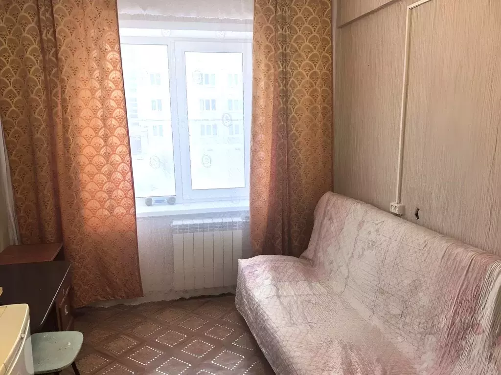 Комната Красноярский край, Ачинск ул. Дружбы Народов, 7 (12.0 м) - Фото 2
