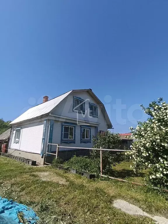 Дом 100 м на участке 50 сот. - Фото 1