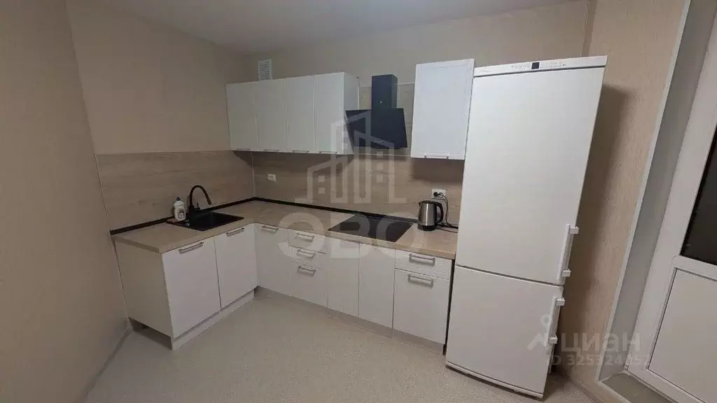 2-к кв. Санкт-Петербург Ленинский просп., 68 (60.79 м) - Фото 1