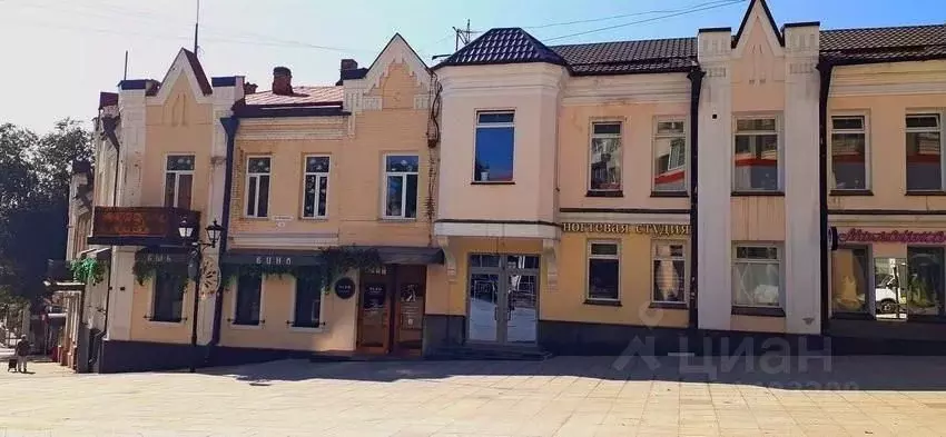 Помещение свободного назначения в Саратовская область, Саратов ... - Фото 0