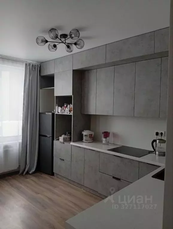 Студия Московская область, Красногорск городской округ, с. ... - Фото 1