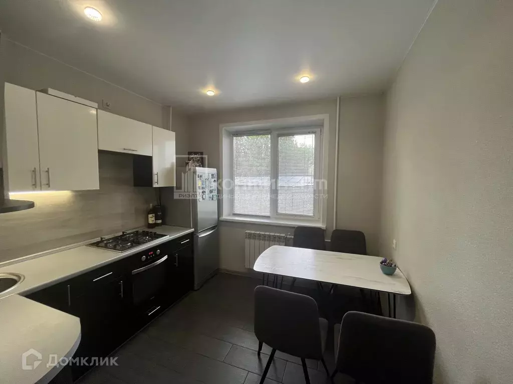 Продаётся 2-к квартира, 51.5 м - Фото 1