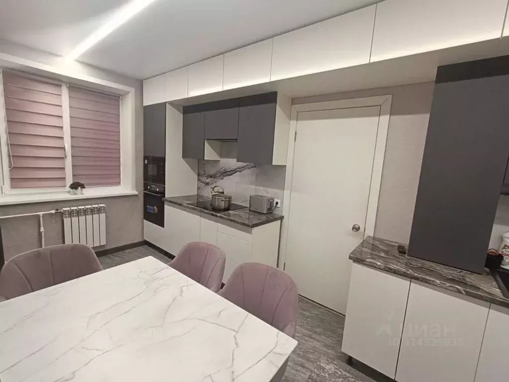 4-к кв. Пермский край, д. Кондратово ул. Садовое Кольцо, 5 (82.0 м) - Фото 2