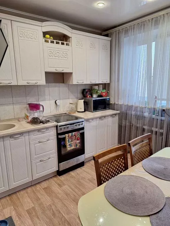 3-к. квартира, 68 м, 3/5 эт. - Фото 1