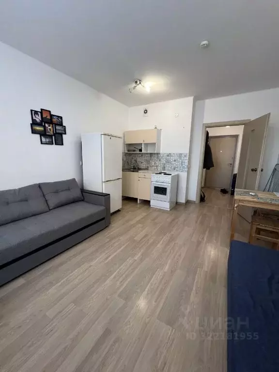 Студия Свердловская область, Екатеринбург ул. Григория Речкалова, 1 ... - Фото 2